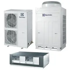 Кондиционер Electrolux Сплит система EAC-1020 H/Eu//U/N3