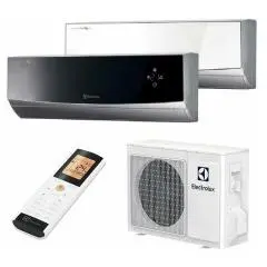 Кондиционер Electrolux Сплит система EACS-18HG-B2/M/N