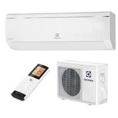 Кондиционер Electrolux Сплит система FUSION ULTRA Inverter EACS/I-24HF/N8_21Y