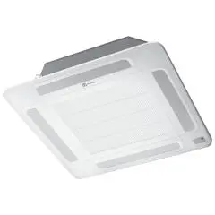Кондиционер Electrolux Сплит система кассетная EACС-36H/UP2/N3