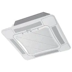 Кондиционер Electrolux Сплит система кассетная EACС-60H/UP2/N3_LAK