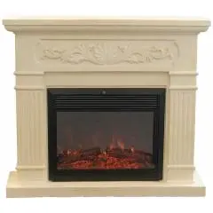 Камин ELEMENT FLAME Мальта