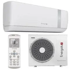 Кондиционер Energolux Сплит система inverter Bern SAS24BN1-AI/SAU24BN1-AI до 60 м2