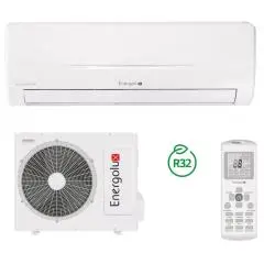 Кондиционер Energolux Сплит система ZURICH Inverter SAS09Z4-AI