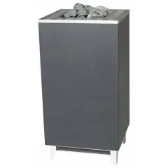 Электрическая банная печь EOS Cubo Plus 7 5 kW