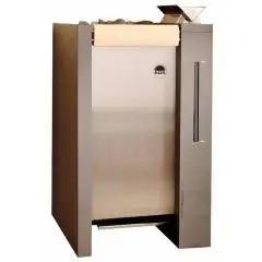 Электрическая банная печь EOS Herkules XL S60 Vapor 15 kW