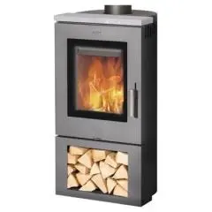 Дровяная печь-камин Fireplace Pucket Sp