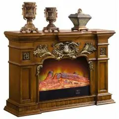 Электрический камин Fireplace MASTER va 256 ss