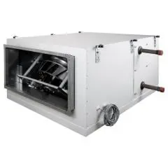 Вентиляционная установка Фьорди ВПУ-2500 W-GTC