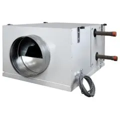 Вентиляционная установка Фьорди ВПУ-800 W-GTC