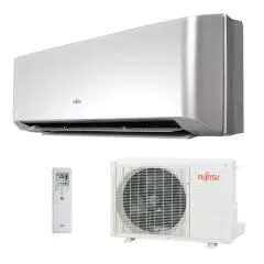 Кондиционер Fujitsu Сплит Система AIRFLOW (LMCE-R) Настенный Инверторный ASYG07LMCE-R AOYG07LMCE-R