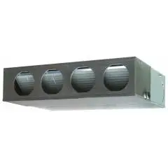 Кондиционер Fujitsu Канальный ARYA30LBTU/AOYA30LCTL