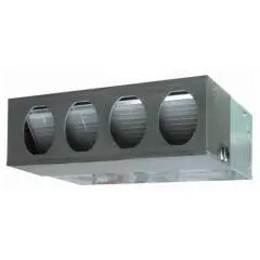 Кондиционер Fujitsu Канальный ARYG24LMLA/AOYG24LALA