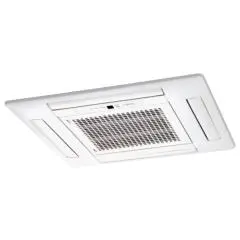 Кондиционер Fujitsu Кассетный AUY12UBAB/AOY12USAJL