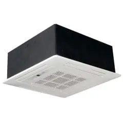 Кондиционер Fujitsu Кассетный AUY18UBAB/AOY18UNCNL