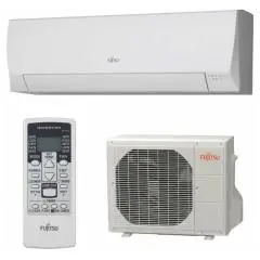 Кондиционер Fujitsu ASYG07LLCE-R/AOYG07LLCE-R Комплект