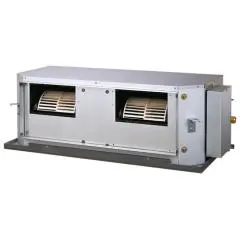 Кондиционер Fujitsu Канальный ARYG60LHTA/AOYG60LATT