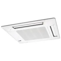 Кондиционер Fujitsu Кассетный AUYG45LRLA/AOYG45LATT