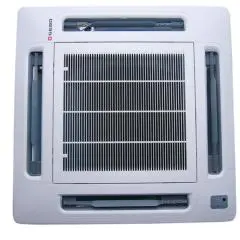Кондиционер Gebo Кассетный GACC-SH60S/GACC-UH60S
