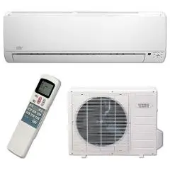 Кондиционер General Climate Настенная Сплит система GC/GU-S12HRI