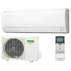 Кондиционер General Сплит Система Energy Plus Настенный Инверторный ASHG12LECA