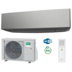 Кондиционер General Сплит система Fujitsu Designer Inverter ASHG14KETA-B