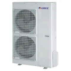 Кондиционер Gree Канальный GU140PHS/A1-K/GU140W/A1-M