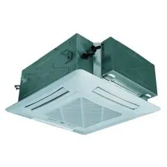 Кондиционер Gree Настенный GU125T/A1-K/GU140W/A1-M