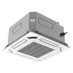 Кондиционер Gree Настенный GUD50T/A-S/GUD50W/A-S