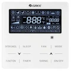 Кондиционер Gree Настенный XK46
