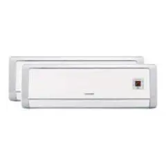 Кондиционер Gree Настенная Сплит система GWHD14 07x2 AANK3A1B