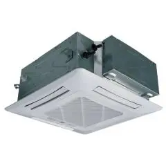 Кондиционер Gree Кассетный GKH42K3FI/GUHD42NM3FO