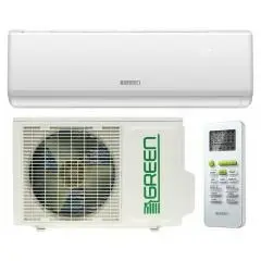 Кондиционер Green Сплит система Инвертор TSI/TSO-12 HRIY1