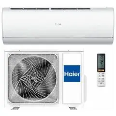Кондиционер Haier Сплит система AS50S2SJ1FA-W/1U50JECFRA