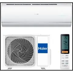 Кондиционер Haier Сплит система AS50S2SJ1FA-W/1U50JEJFRA серии JADE DC-Inverter