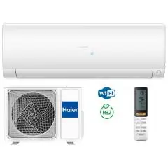 Кондиционер Haier Сплит система FLEXIS Super Match DC Inverter AS25S2SF1FA-W