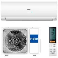 Кондиционер Haier Сплит система FLEXIS Super Match DC Inverter AS25S2SF1FA-W