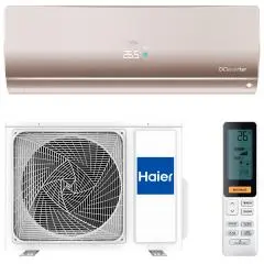 Кондиционер Haier Сплит система FLEXIS Super Match DC Inverter AS35S2SF1FA