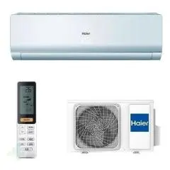 Кондиционер Haier Сплит система HSU-07HNF303/R2 белый