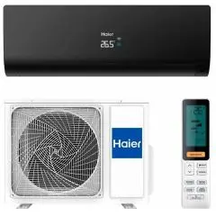 Кондиционер Haier Сплит система HSU-07HNF303/R2 черный