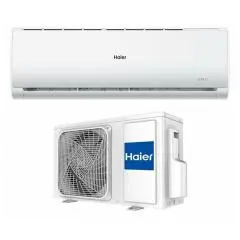 Кондиционер Haier Сплит система серия Tundra inverter AS12TT4HRA/1U12TL5FRA