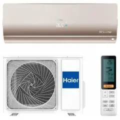 Кондиционер Haier Настенная Сплит система FLEXIS Super Match DC Inverter AS35S2SF1FA-G