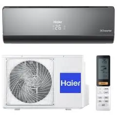 Кондиционер Haier Настенная Сплит система LIGHTER ON/OFF HSU-18HNF303/R2/HSU-18HUN303/R2