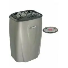 Электрическая печь для сауны Harvia Moderna V80E-1 Platinum