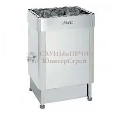 Электрическая печь для сауны Harvia Senator T9 без пульта HSE090400 6410082610099