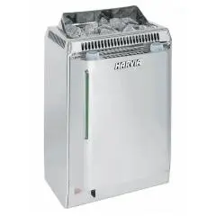 Электрическая печь для сауны Harvia Topclass Combi KV60SE (под выносной пульт)