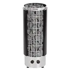 Электрическая печь Harvia Cilindro PC 90H-Black