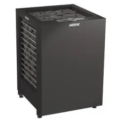 Электрическая печь Harvia Modulo MD160GSA Black