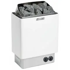 Электрическая печь Harvia Trendi KIP45T Steel