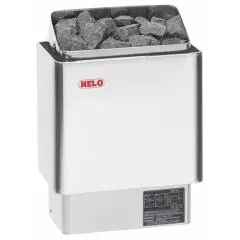 Электрическая банная печь Helo CUP 45 DE